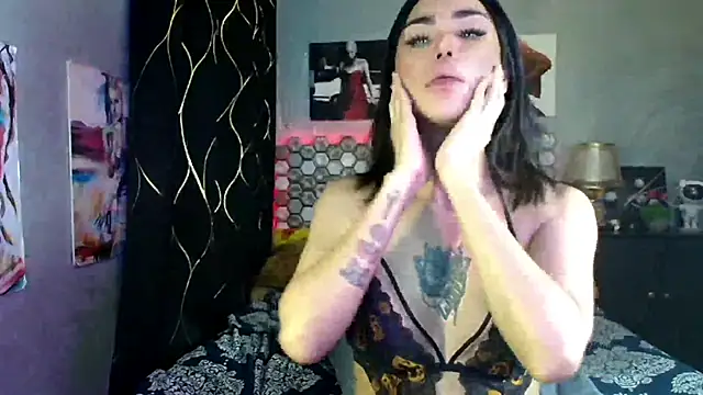 عرض كام Hot_Metallica69