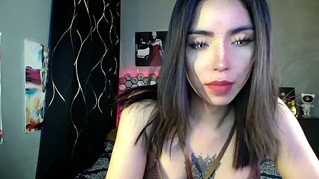 Hot_Metallica69 Pertunjukan Webcam
