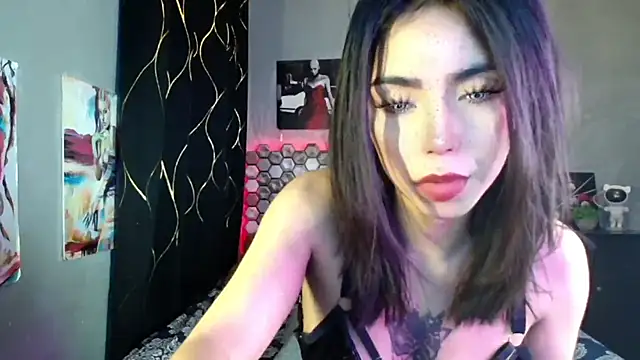 Hot_Metallica69 Pertunjukan Webcam