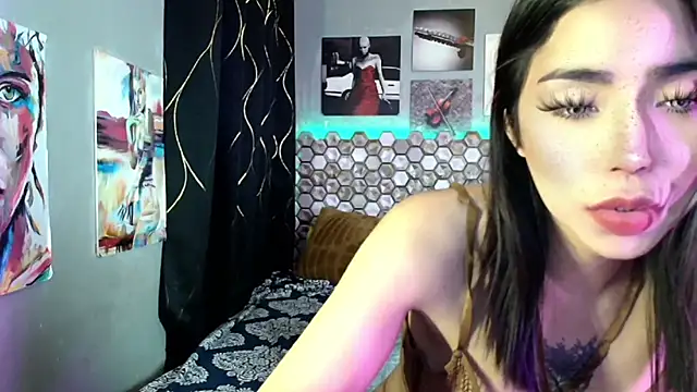 Hot_Metallica69 웹캠 쇼