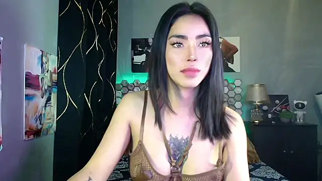 Hot_Metallica69 Webcam show