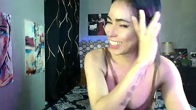 Hot_Metallica69 Pertunjukan Webcam