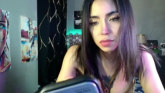 Hot_Metallica69 Webcamshow