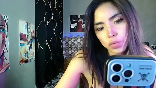 Hot_Metallica69 Webcamshow