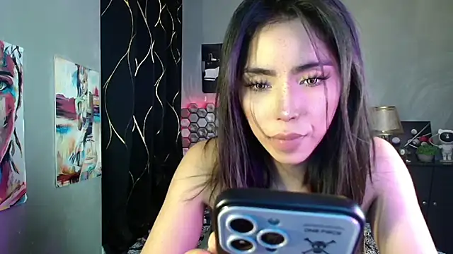 Hot_Metallica69 Show Webcam