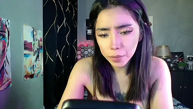 Hot_Metallica69 Pertunjukan Webcam