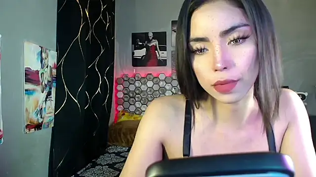 Hot_Metallica69 Webcamshow