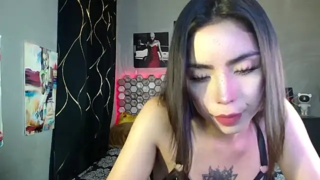 Hot_Metallica69 Pertunjukan Webcam