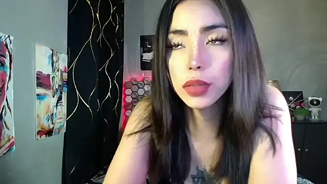 Hot_Metallica69 – webcam-show