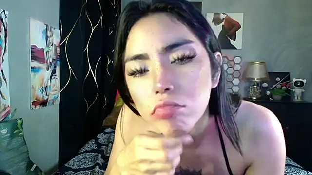 Show de Hot_Metallica69 na webcam