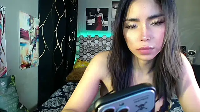 Show de webcam de Hot_Metallica69