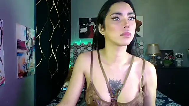 Hot_Metallica69's Webcam Show