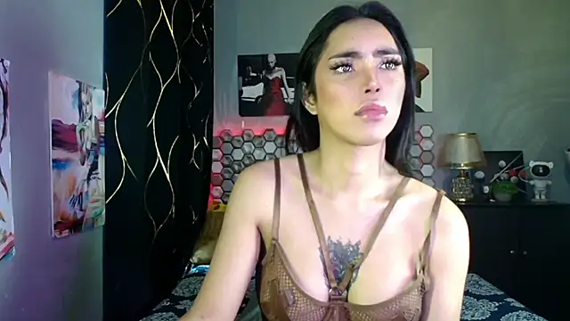 Hot_Metallica69 Pertunjukan Webcam