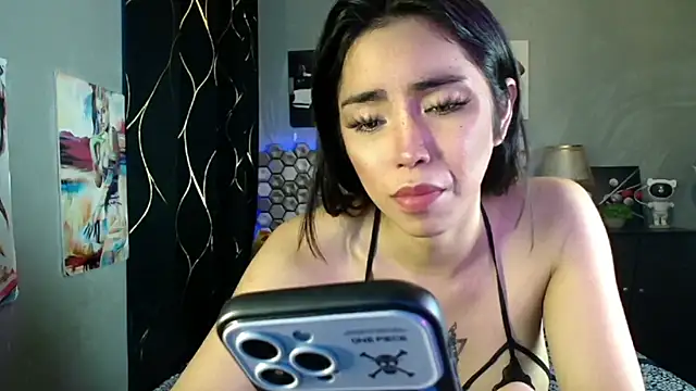 Hot_Metallica69 ওয়েবক্যাম শো