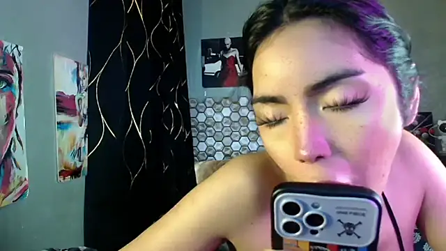Hot_Metallica69 Pertunjukan Webcam