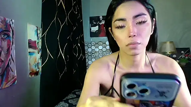 Show de webcam de Hot_Metallica69