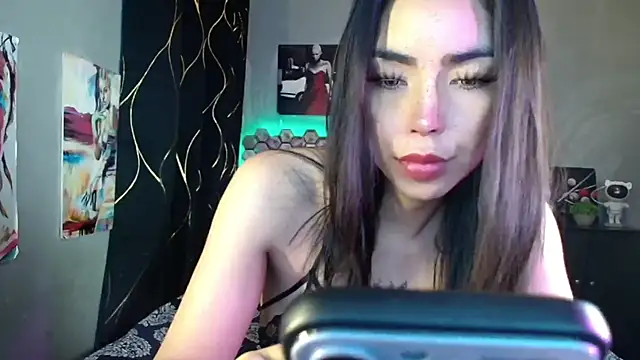 Hot_Metallica69 webcam show