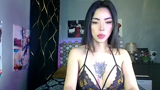 Hot_Metallica69 Pertunjukan Webcam