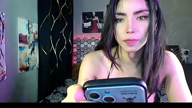 Hot_Metallica69 Webcam-Show