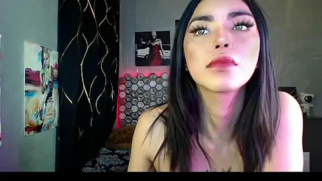 Hot_Metallica69 – webcam-show