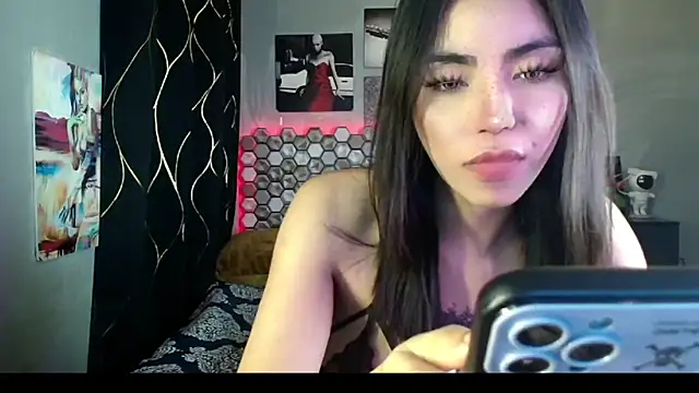 Hot_Metallica69 웹캠 쇼