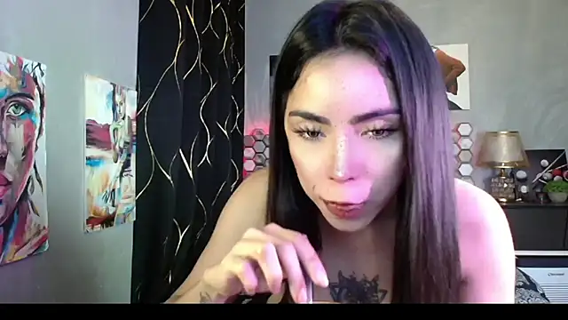 Hot_Metallica69 – webcam-show