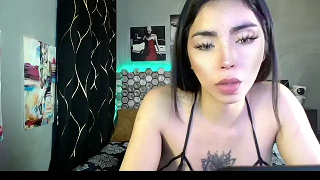Hot_Metallica69 – webcam-show