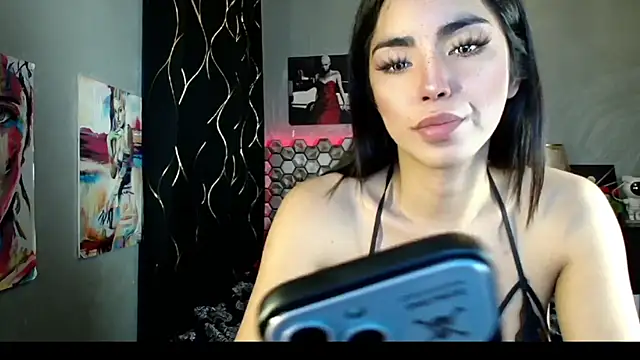 Hot_Metallica69 Webcam show