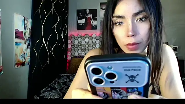 Show de Hot_Metallica69 na webcam