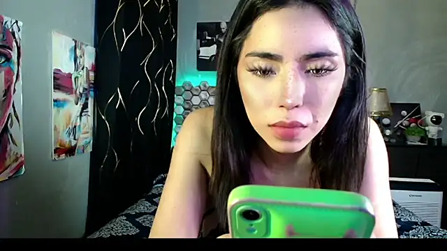 Hot_Metallica69 Webcam Show