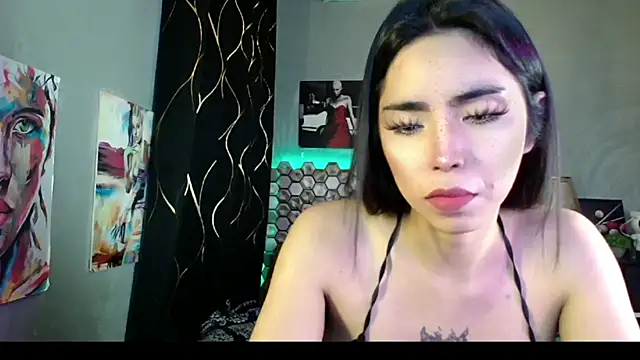 Hot_Metallica69 Webcam-Show