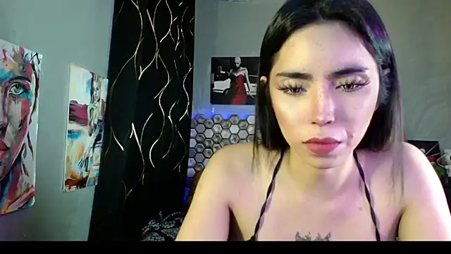 Show de Hot_Metallica69 na webcam