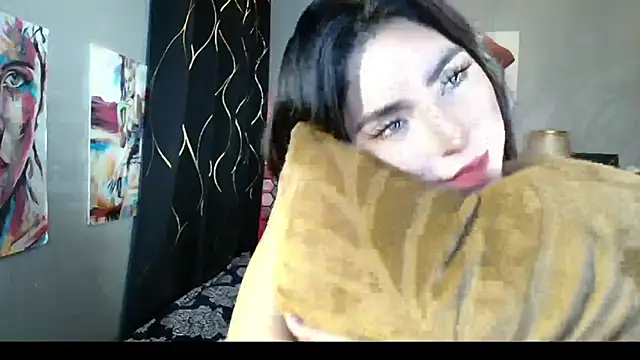 Hot_Metallica69 – webcam-show