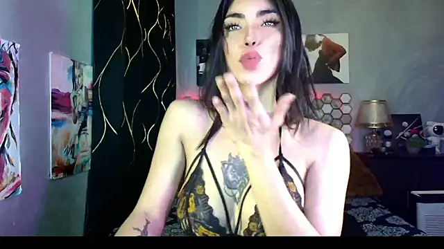 عرض كام Hot_Metallica69