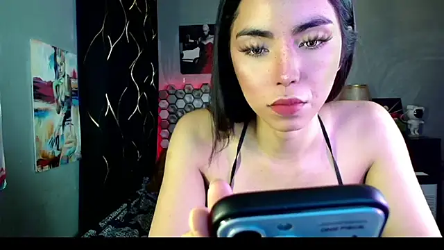 Show webcam de Hot_Metallica69