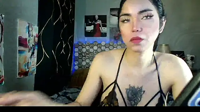 Webkamerová show Hot_Metallica69