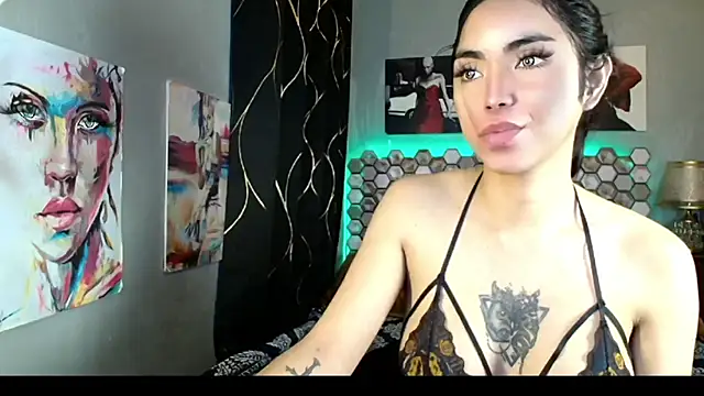 Hot_Metallica69 웹캠 쇼