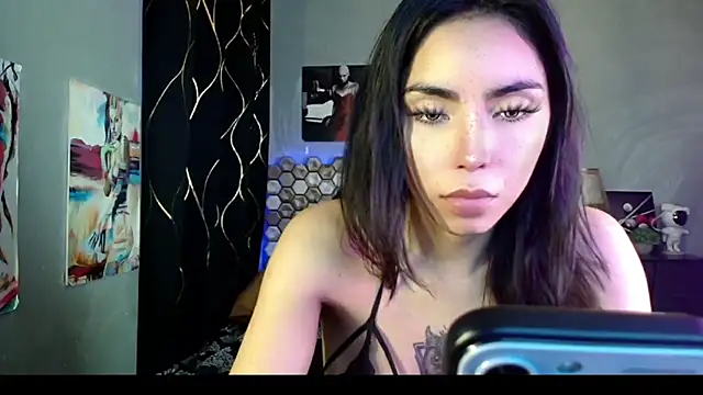 Hot_Metallica69 Webcam show