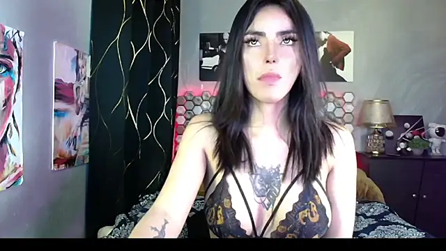 Hot_Metallica69 Webcam Show