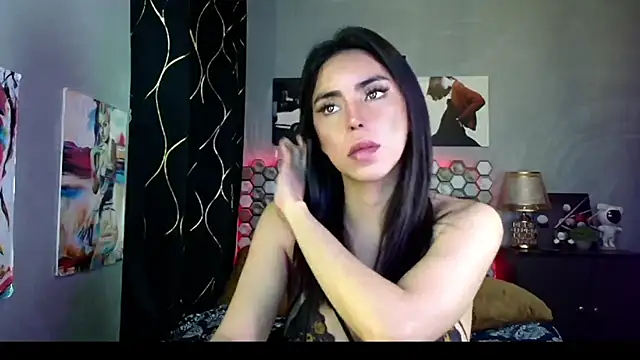 Show webcam de Hot_Metallica69