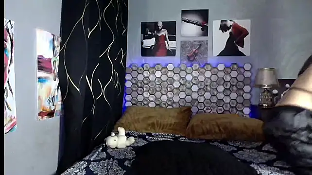Hot_Metallica69 – Kamerová šou