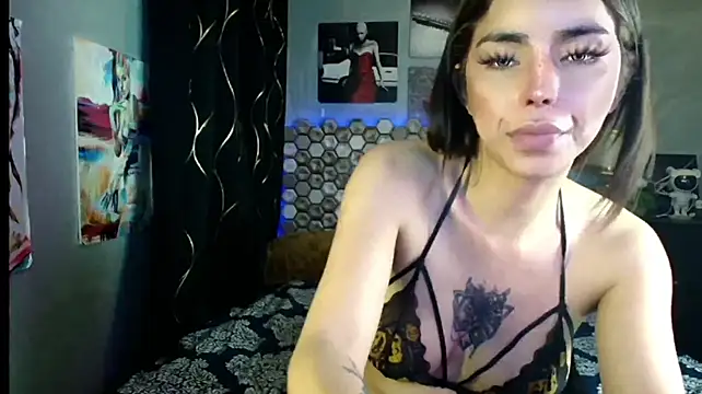Hot_Metallica69 Pertunjukan Webcam