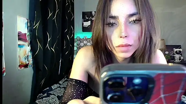 Hot_Metallica69 Webcam show