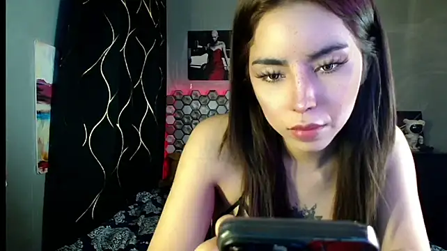 Hot_Metallica69: вебкам-шоу