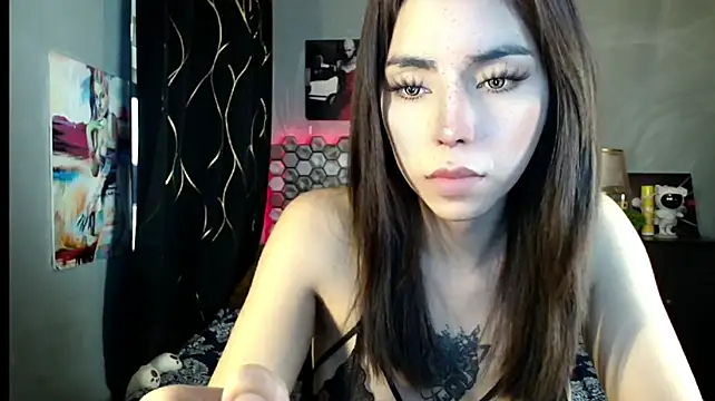 Hot_Metallica69 Webcam show