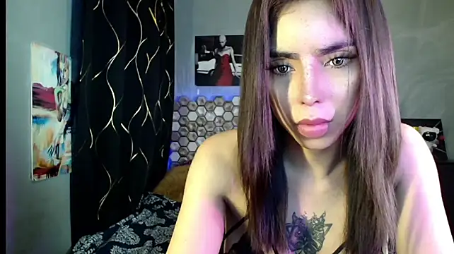 عرض كام Hot_Metallica69