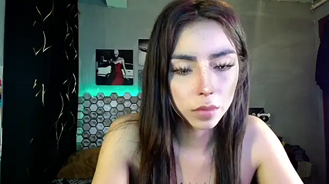 Hot_Metallica69 Show Webcam
