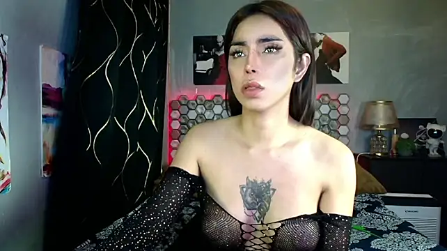 Hot_Metallica69's Webcam Show