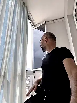 dangerx45 Pertunjukan Webcam