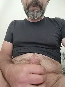 dangerx45 Webcam-Show